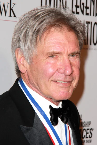 Harrison Ford — Stock Photo, Image