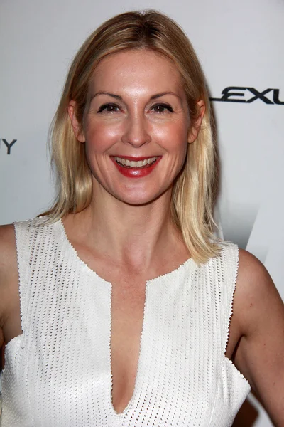 Kelly Rutherford. —  Fotos de Stock