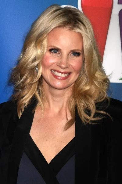 Monica Potter — Stock Photo, Image