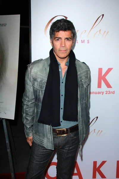 Esai Morales — Stock Photo, Image