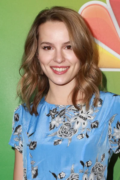 Bridget Mendler — Foto Stock