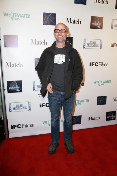 Moby. —  Fotos de Stock