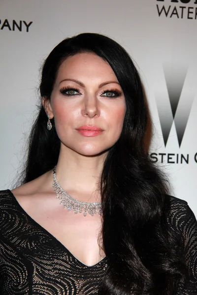 Laura Prepon — Stock Photo, Image