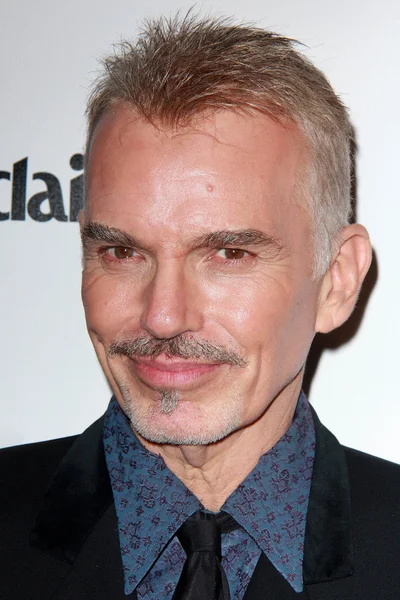 Billy Bob Thornton — Stockfoto