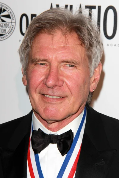 Harrison Ford — Stock Photo, Image