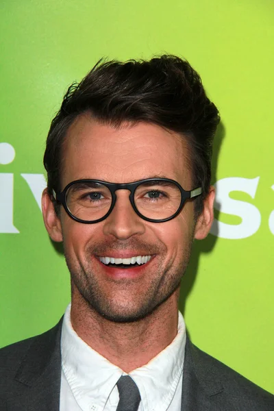 Brad Goreski — Foto de Stock