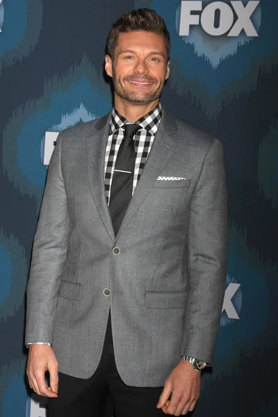 Ryan Seacrest — Foto de Stock