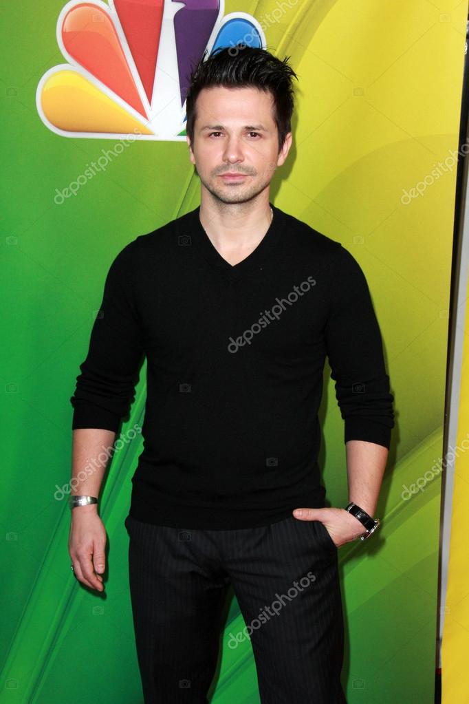 Freddy Rodriguez Stock Editorial Photo S_bukley #62700011
