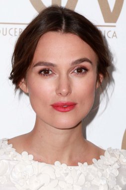 Kiera Knightly