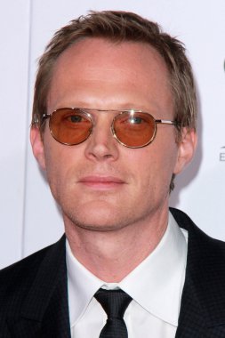 Paul Bettany