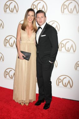 Charlie Webster, Allen Leech