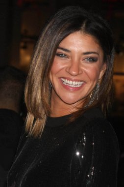 Jessica Szohr
