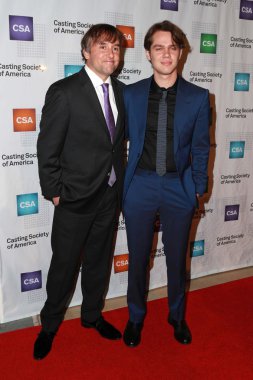 Richard Linklater, Ellar Coltrane