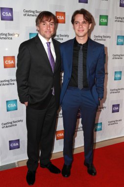 Richard Linklater, Ellar Coltrane