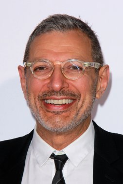 Jeff Goldblum
