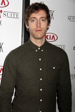 Thomas Middleditch