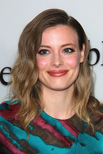 Gillian Jacobs — Stock Photo, Image