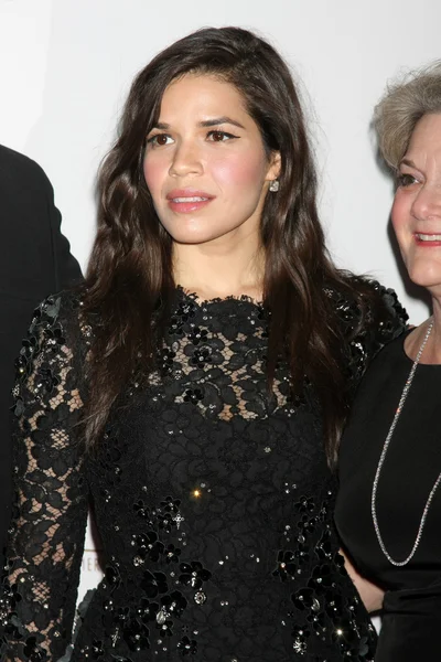 America Ferrera — Stock Photo, Image