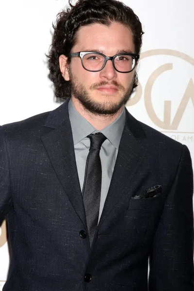 Kit harrington — Stockfoto