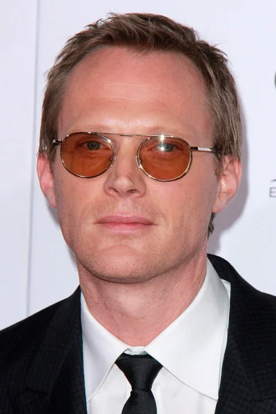 Paul Bettany. — Foto de Stock