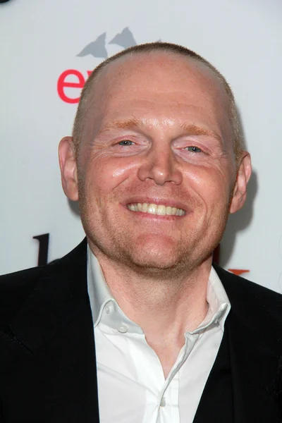 Bill Burr — Stock Photo, Image