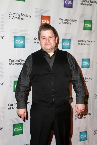 Patton Oswalt — Zdjęcie stockowe