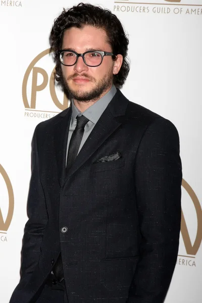 Kit harrington — Stockfoto