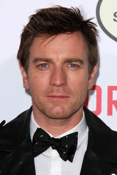 Ewan Mcgregor — Stockfoto