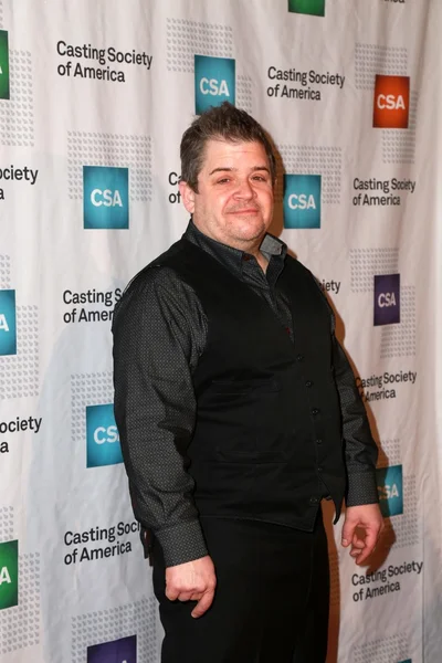 Patton Oswalt — Stock fotografie