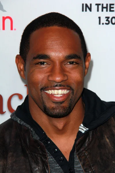 Jason Winston George — Foto de Stock