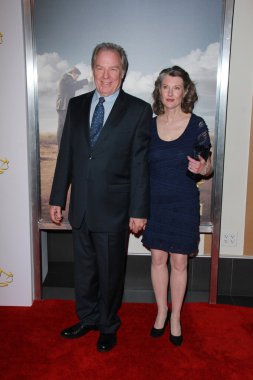 Michael Mckean, Annette O'Toole
