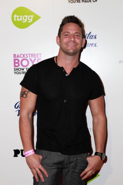 Jeff Timmons