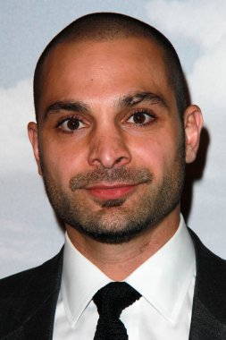 Michael Mando