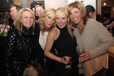 KAV Sanatlar ve sinema Merkezi atmosfer