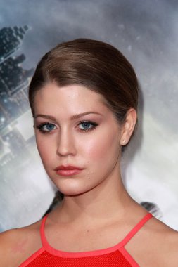 Katie Garfield