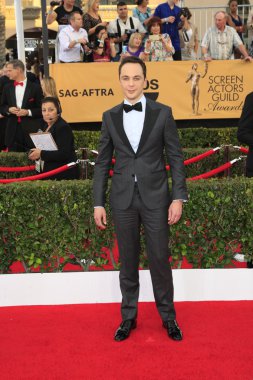 Jim Parsons