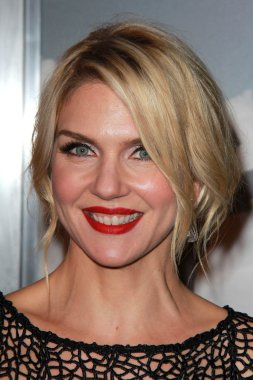 Rhea Seehorn
