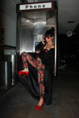 Bai ling