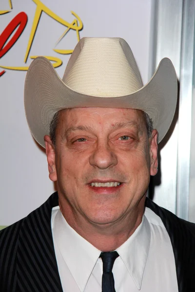 Junior Brown — Stock Photo, Image