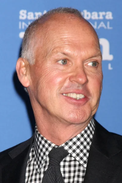 Michael Keaton — Zdjęcie stockowe