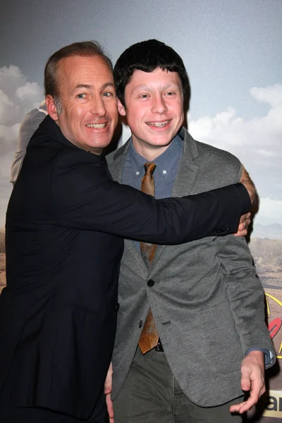 Bob Odenkirk — Stockfoto