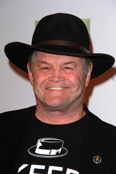 Micky Dolenz — Foto Stock