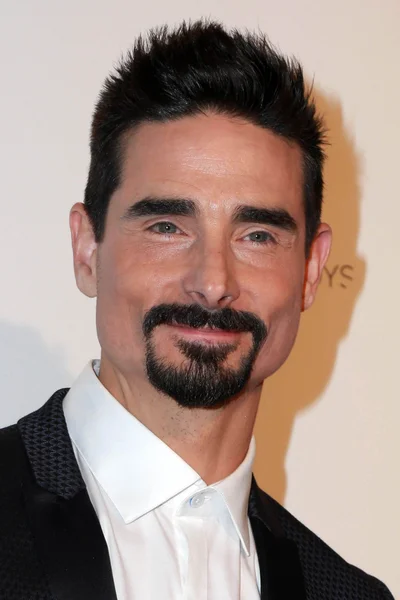 Kevin Richardson — Zdjęcie stockowe