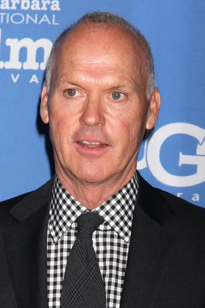 Michael Keaton — Zdjęcie stockowe