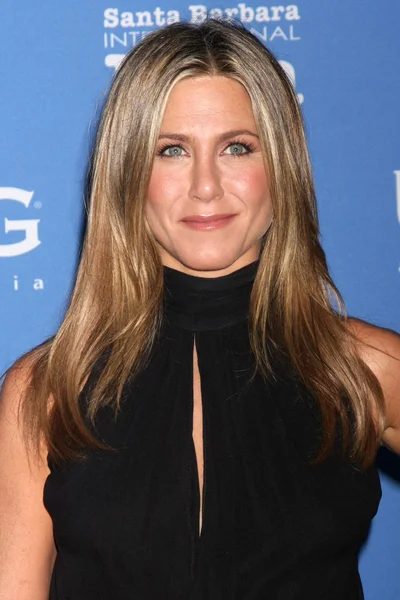 Jennifer Aniston — Foto Stock