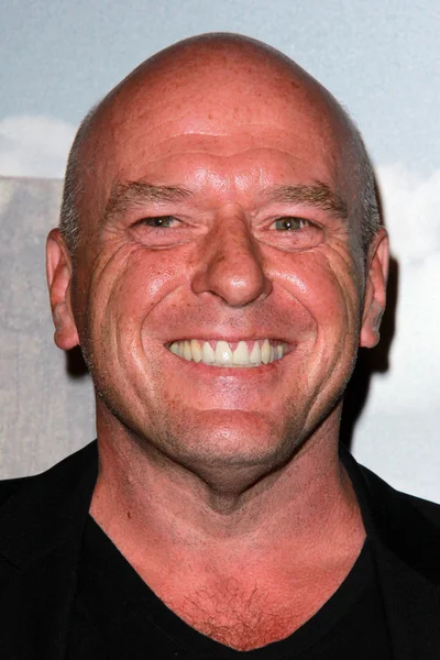 Dean Norris — Stockfoto