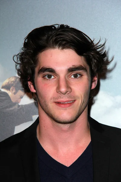 RJ Mitte — Stock fotografie