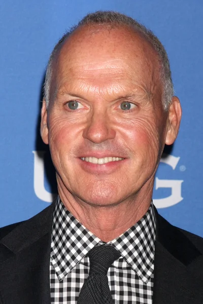 Michael Keaton — Stok fotoğraf