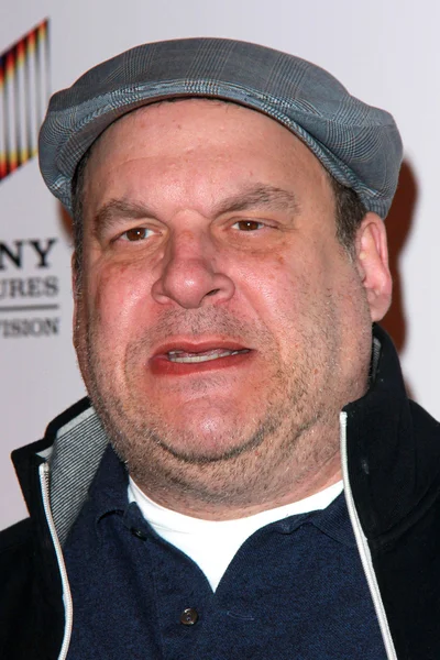 Jeff Garlin — Foto de Stock