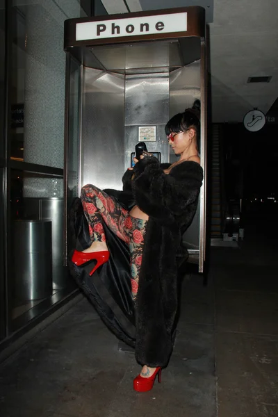 Bai ling — Stockfoto